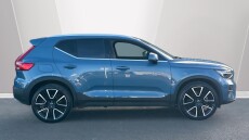 Volvo XC40 2.0 B3P Ultra Dark 5dr Auto Petrol Estate